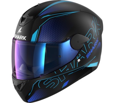 Produktbild Shark Helmets D-Skwal 2