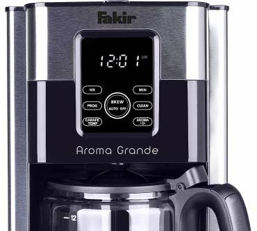 Produktbild Fakir Aroma Grande