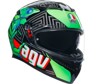 Produktbild AGV K3