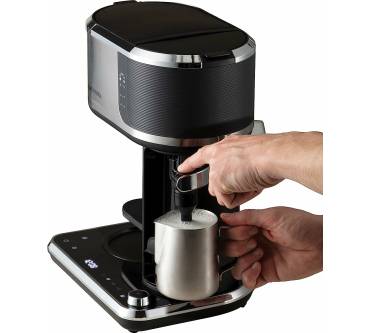 Produktbild Russell Hobbs Attentiv Coffee Bar 26230-56