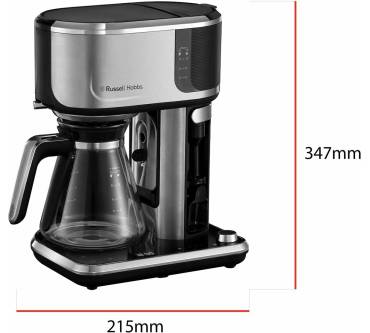 Produktbild Russell Hobbs Attentiv Coffee Bar 26230-56