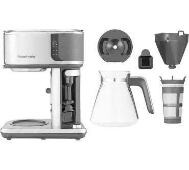 Produktbild Russell Hobbs Attentiv Coffee Bar 26230-56