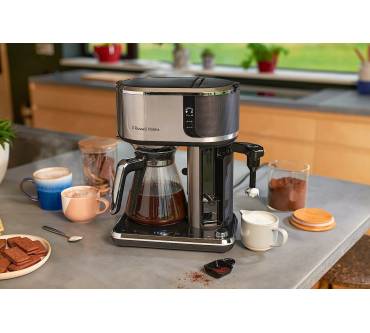 Produktbild Russell Hobbs Attentiv Coffee Bar 26230-56