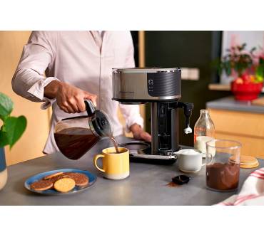 Produktbild Russell Hobbs Attentiv Coffee Bar 26230-56