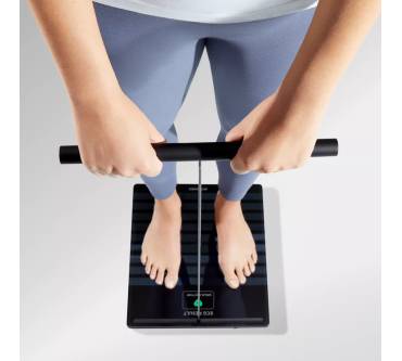 Produktbild Withings Body Scan