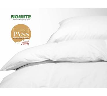 Produktbild DormiGood Premium Drei-Kammer-Daunenkissen