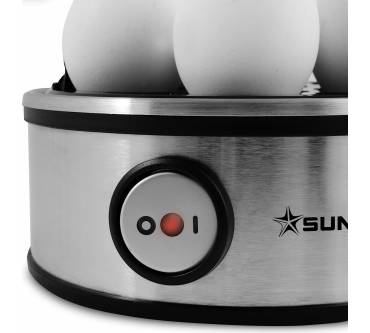 Produktbild Suntec EGG-8564 Design