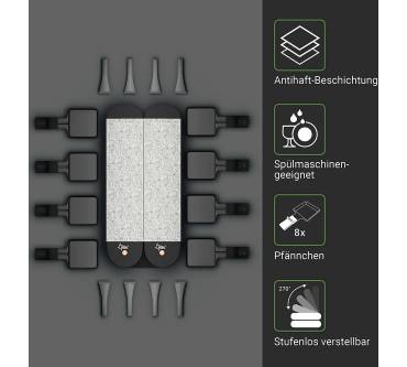 Produktbild Suntec RAC-7079 Flex8