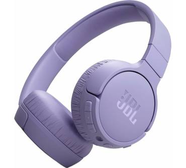 Produktbild JBL Tune 670NC