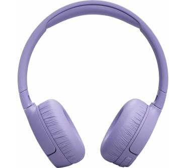 Produktbild JBL Tune 670NC