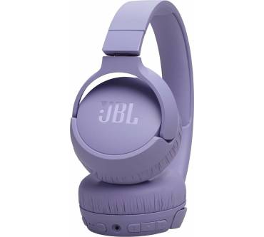 Produktbild JBL Tune 670NC