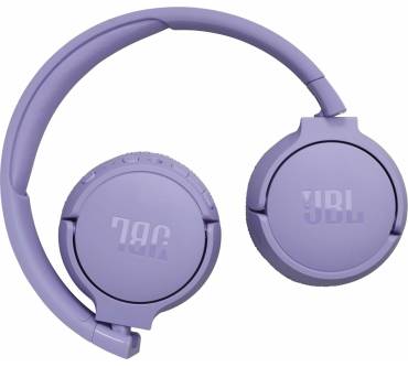 Produktbild JBL Tune 670NC