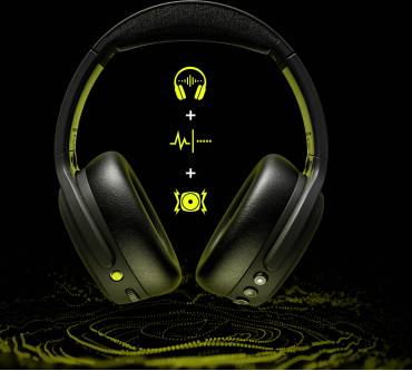 Produktbild Skullcandy Crusher ANC 2