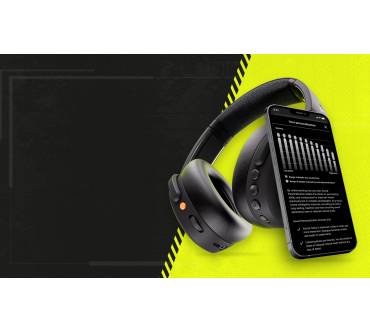 Produktbild Skullcandy Crusher ANC 2