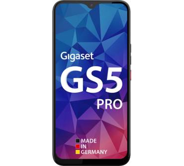 Produktbild Gigaset GS5 Pro