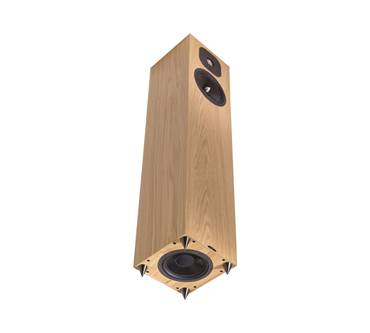 Produktbild Neat Acoustics Momentum 4i