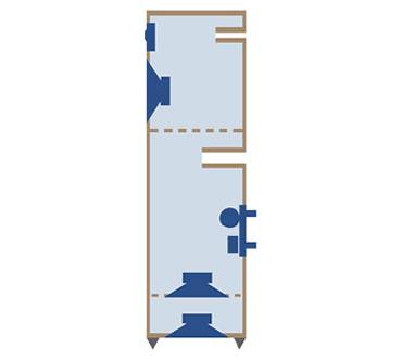 Produktbild Neat Acoustics Momentum 4i