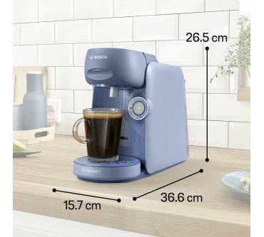 Produktbild Bosch Tassimo Finesse