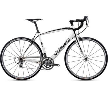 Produktbild Specialized Roubaix Expert SL Compact