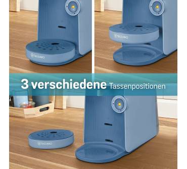 Produktbild Bosch Tassimo Finesse