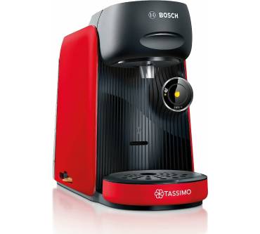 Produktbild Bosch Tassimo Finesse