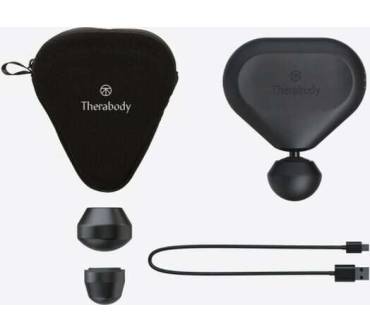 Produktbild Therabody Theragun Mini 2. Generation