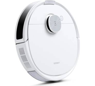 Produktbild Ecovacs Deebot N10 Plus