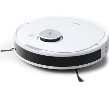 Produktbild Ecovacs Deebot N10 Plus