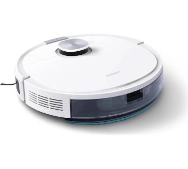 Produktbild Ecovacs Deebot N10 Plus