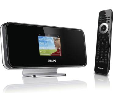 Produktbild Philips Streamium NP2500