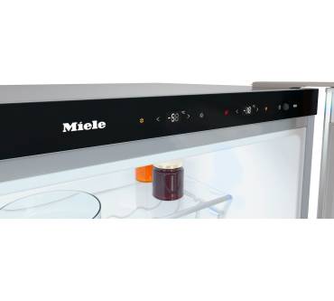 Produktbild Miele KF 4372 CD