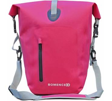 Produktbild Bomence Fahrradtasche Wasserdicht 25l