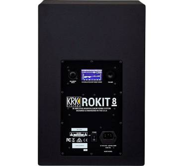 Produktbild KRK Systems Rokit RP8 G4