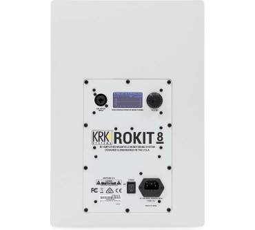 Produktbild KRK Systems Rokit RP8 G4