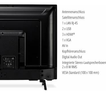 Produktbild Medion Life P14057 (MD 30019)