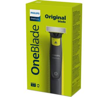 Produktbild Philips OneBlade QP2721/20