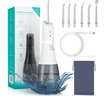 Produktbild SanPintech Portal Oral Irrigator