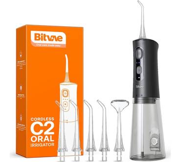 Produktbild Bitvae Cordless C2 Oral Irrigator