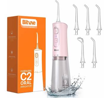 Produktbild Bitvae Cordless C2 Oral Irrigator