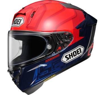 Produktbild Shoei X-SPR Pro