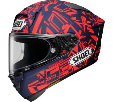 Produktbild Shoei X-SPR Pro