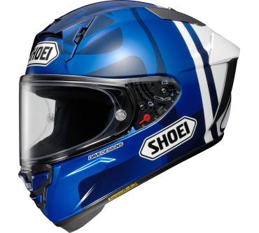 Produktbild Shoei X-SPR Pro