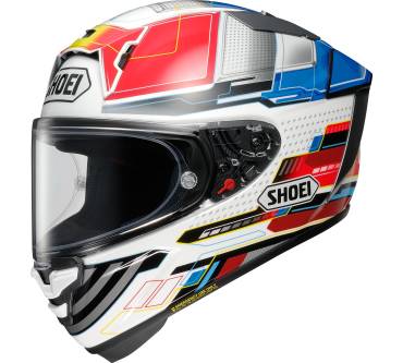 Produktbild Shoei X-SPR Pro