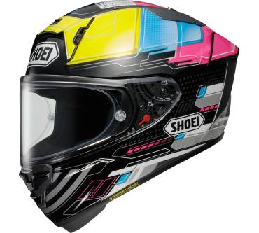 Produktbild Shoei X-SPR Pro