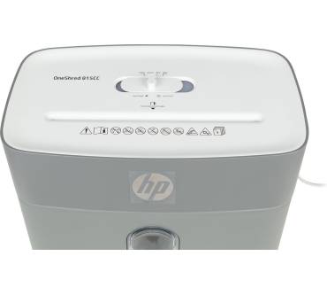 Produktbild HP OneShred 815CC