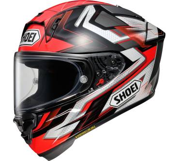 Produktbild Shoei X-SPR Pro