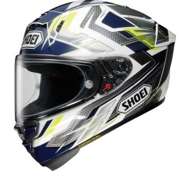 Produktbild Shoei X-SPR Pro