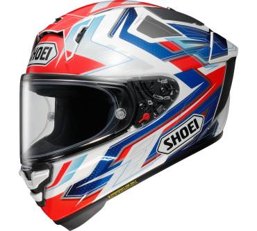 Produktbild Shoei X-SPR Pro