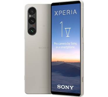 Produktbild Sony Xperia 1 V