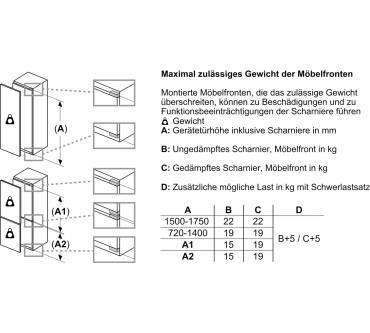 Produktbild Siemens iQ500 KI82LAFF0